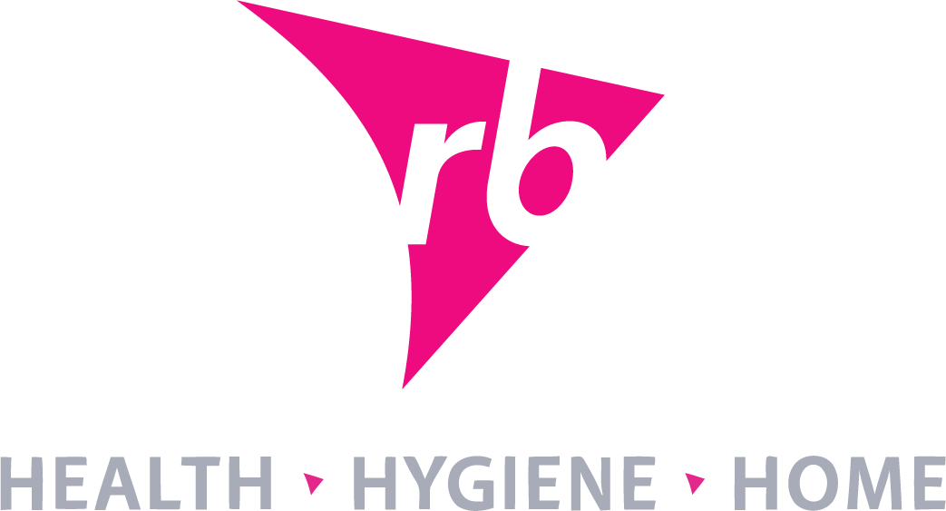 Reckitt Logo